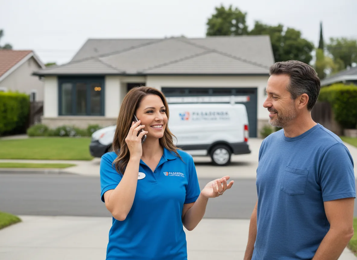 Electrician Purgitsville, WV FAQs
